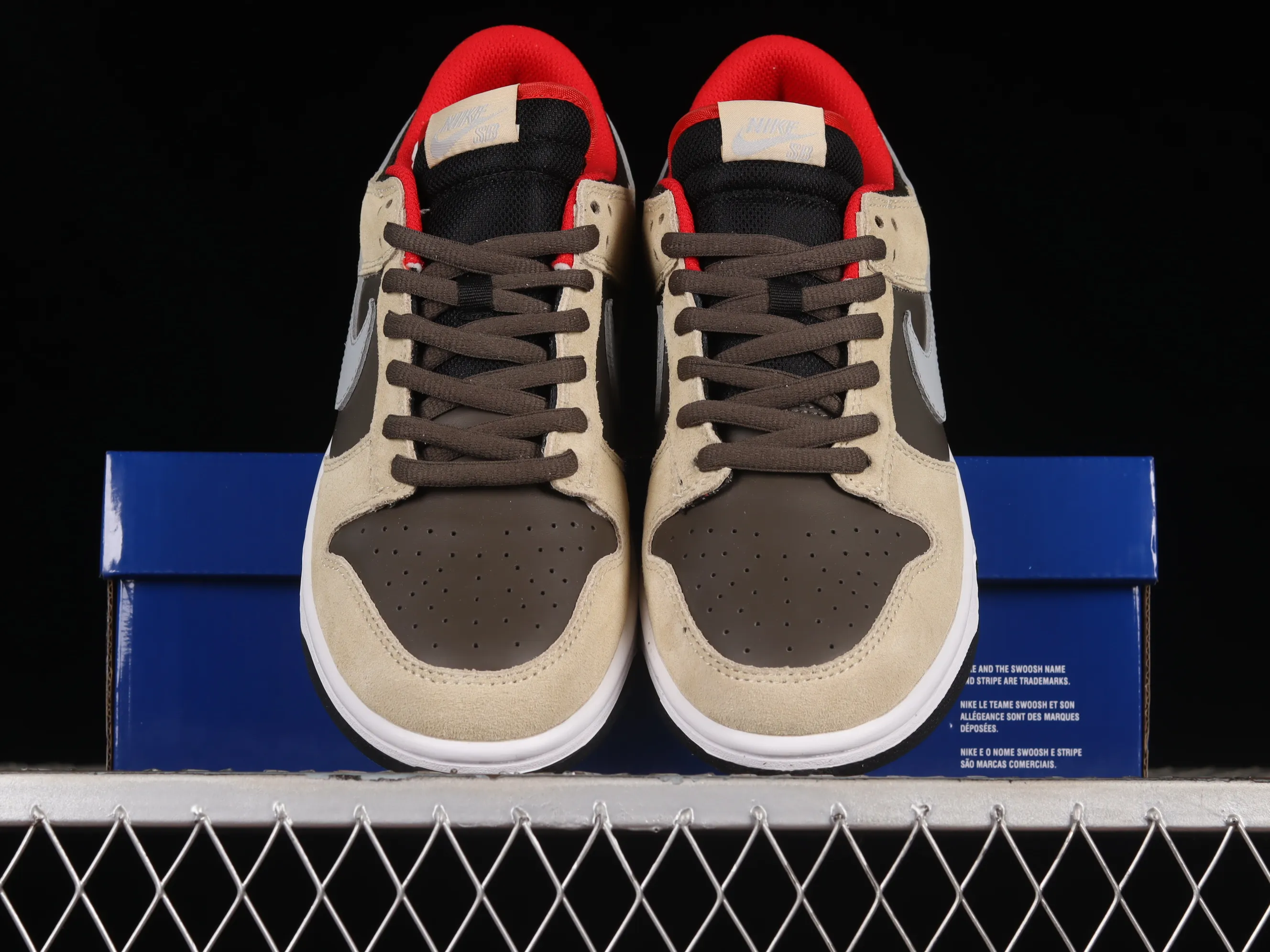 All categories Nk SB Dunk series Nk SB Dunk Low low-top sneakers Nk Dunk Low SB low-top sports and leisure sneakers 313170-203